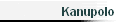 Kanupolo