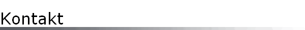 Kontakt